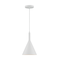 Nuvo Fixture, Pendant, 1-Light, Incandescent, 60W, 120V, A19, Medium Base, Height: 12.50 60/7137 - alternate 4